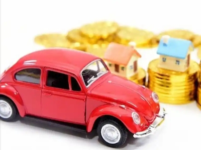 海珠车辆抵押贷款全攻略:不押车、无征信要求的申请流程