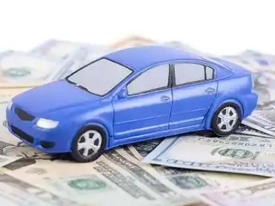 海珠车抵贷不押车贷款行情