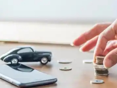 办理海珠车辆抵押贷款，短期应急首选